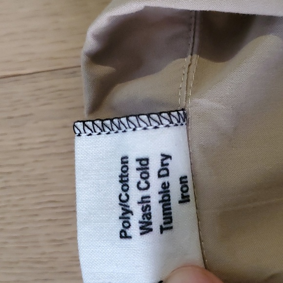 MARTINI COLLARED SHIRT - Picture 5 of 5